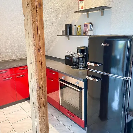 Weinquartier Gruene Villa Naumburg  Eksteriør billede