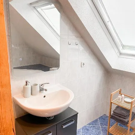 Weinquartier Gruene Villa Naumburg  Eksteriør billede