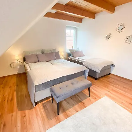 Weinquartier Gruene Villa Naumburg  Eksteriør billede