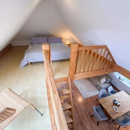 Weinquartier Gruene Villa Naumburg  Eksteriør billede