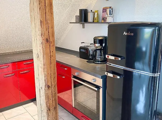 Weinquartier Gruene Villa