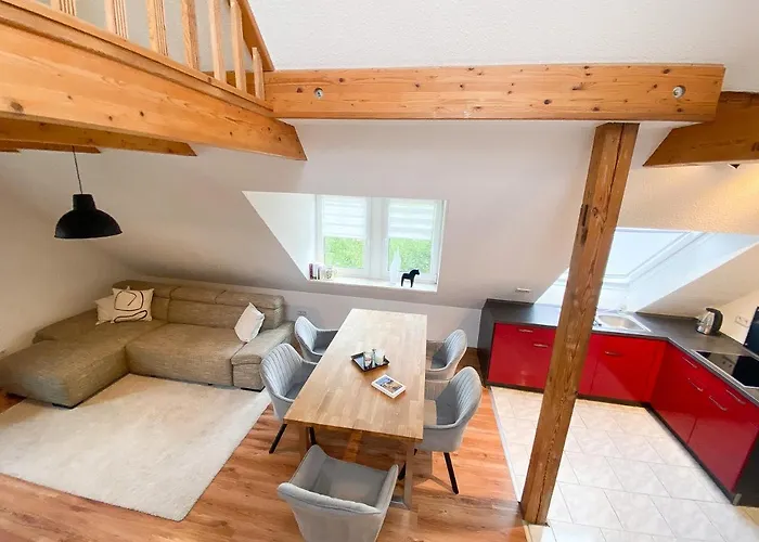 Weinquartier Gruene Villa